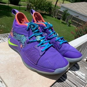 nike pg 2 mamba mentality